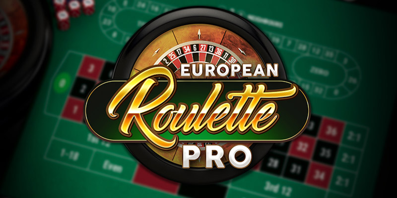 European Roulette Pro